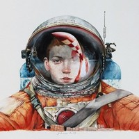Julepe Julio Serrano Digital Art And Illustration