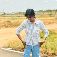 Nethra Duraisamy D