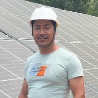 Roshan Shrestha