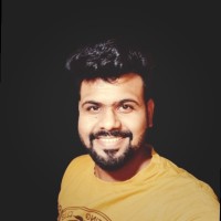 Sunoj Koshy Thomas
