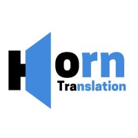 Horn Translation Agency