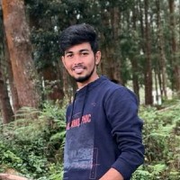 Kavin Kumar S
