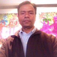 Rajoo Kumar Mandal