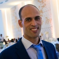 Mehdi Hellal