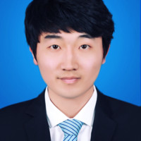 Zechen泽晨 Ding丁