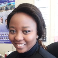 Minenhle Ntuli