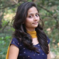 Priya Tetgure