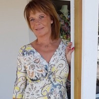 Mona Fredriksson