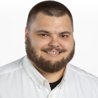 Timothy Peach