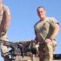 Richard Allen Eng Tech MIMechE