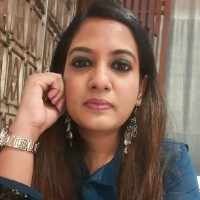 Anjali Gour