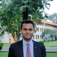 Mandar Rundekar