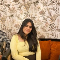 Saloni Varma