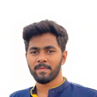 Pranit Govekar