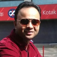 Haris Ansari