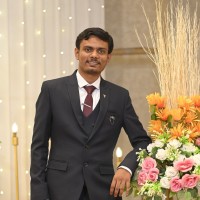 Aman Borkar
