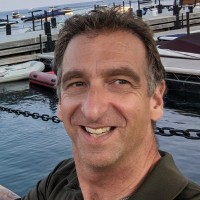 Mark Haney