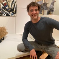 Anthony Wilder Puzzuoli