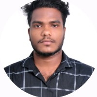 Santhoshkumar Mathiyazhagan