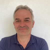 Ghislain BENOIT
