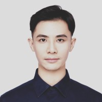 Zhengwei (Johnway) Cao