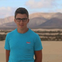 Maxime Gailly