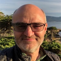 Jørgen Arneborg Eriksen