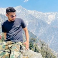 Saksham Bhatnagar