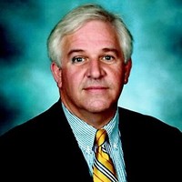 Morris Pate