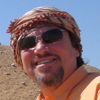 Joe Ashton