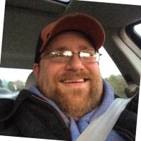 Chris Rismiller