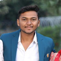 Hiren Madhak