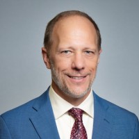 Mark Dorgan