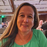 Tina Gaboury