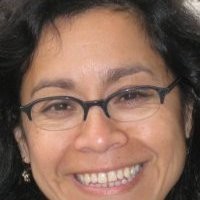 Virginia Flores-Hunter