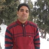 Anand Kumar