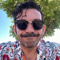 Dave Apkarian