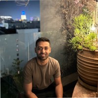 Vedant Patel