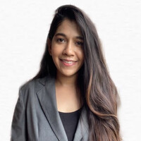 Nirali Mistry