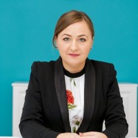 Diana Olosutean-Micu