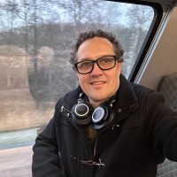 Daniel Belquer, LLB MFA