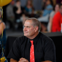 Barry Rippon