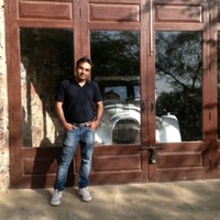 Himanshu Kumar