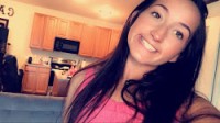 Alyssa Laramie