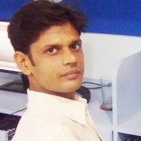 Sudhir Kumar Chaturvedi