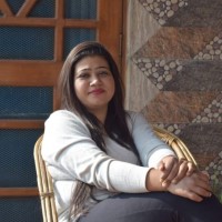 Niharika Bisht
