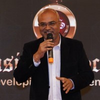 Anish Parikh