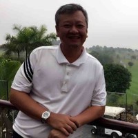 Jeffrey Oei