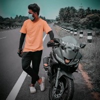 Vishva .B