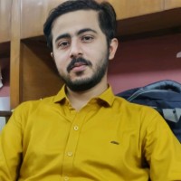 Kshitij Chaturvedi
